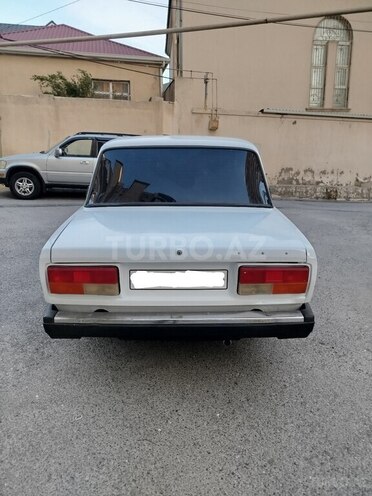 LADA (VAZ) 2107 2003, 95,000 km - 1.6 л - Bakı