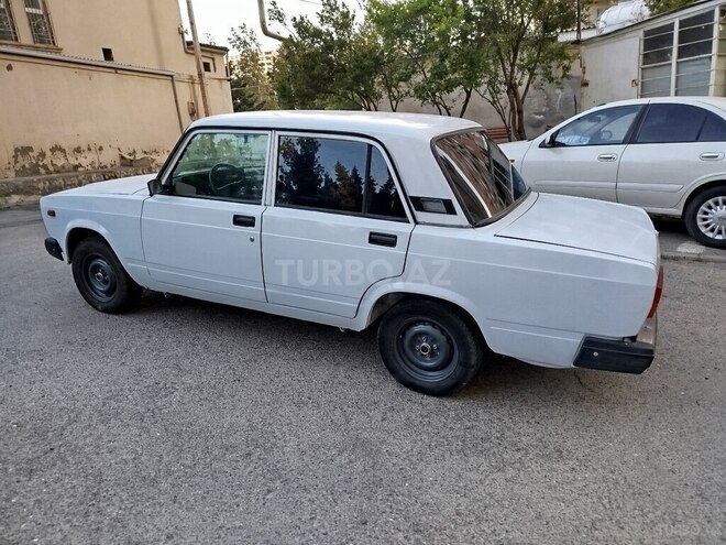 LADA (VAZ) 2107 2003, 95,000 km - 1.6 л - Bakı
