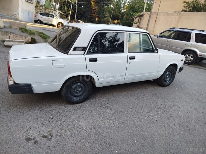 LADA (VAZ) 2107 2003, 95,000 km - 1.6 л - Bakı