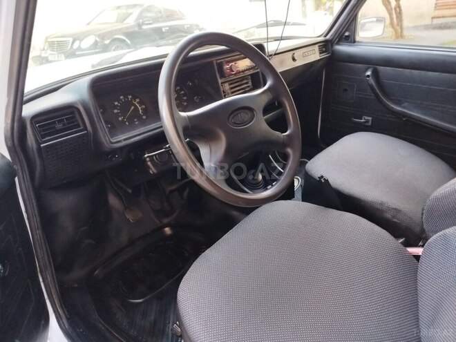 LADA (VAZ) 2107 2003, 95,000 km - 1.6 л - Bakı