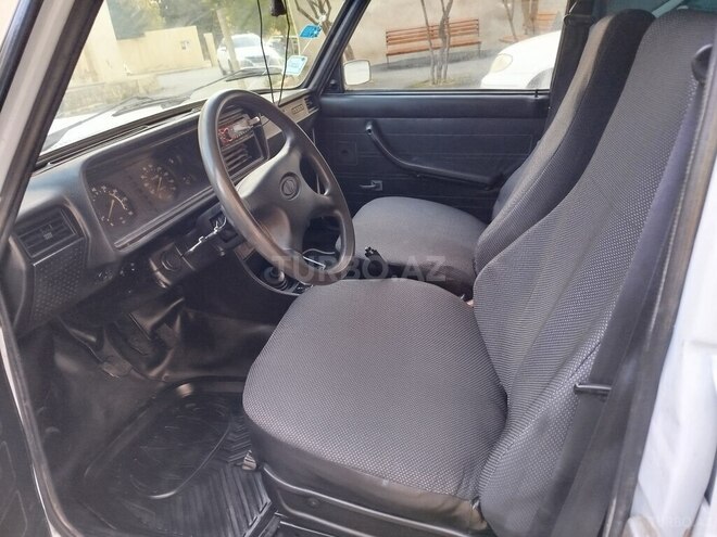 LADA (VAZ) 2107 2003, 95,000 km - 1.6 л - Bakı