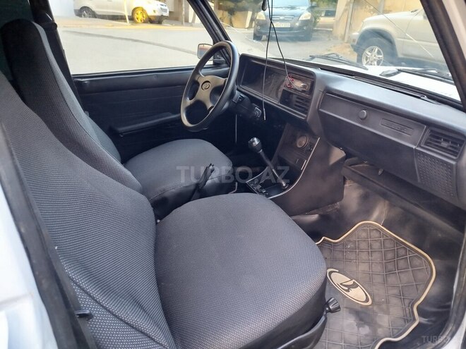 LADA (VAZ) 2107 2003, 95,000 km - 1.6 л - Bakı