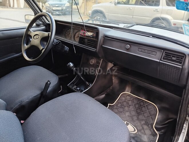 LADA (VAZ) 2107 2003, 95,000 km - 1.6 л - Bakı