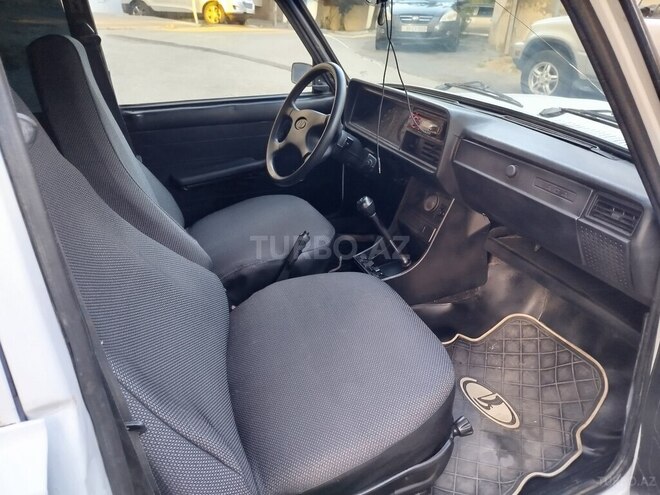 LADA (VAZ) 2107 2003, 95,000 km - 1.6 л - Bakı