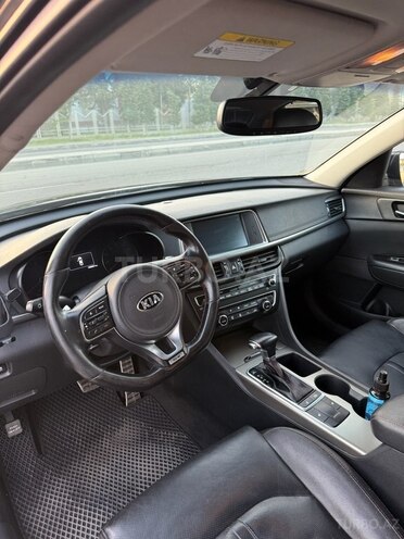 Kia Optima 2016, 198,000 km - 2.0 л - Bakı
