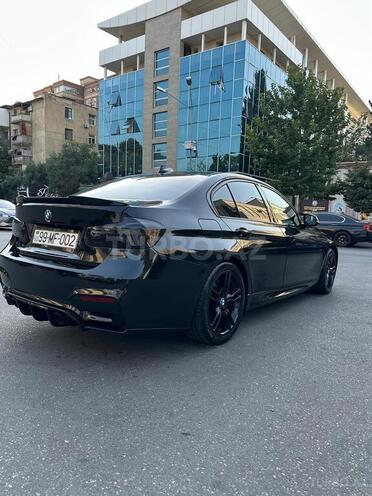 BMW 328 2015, 224,000 km - 2.0 l - Bakı