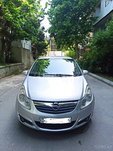Opel Corsa 2006, 235,600 km - 1.2 л - Bakı