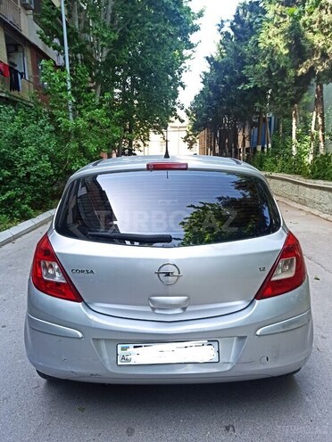 Opel Corsa 2006, 235,600 km - 1.2 л - Bakı