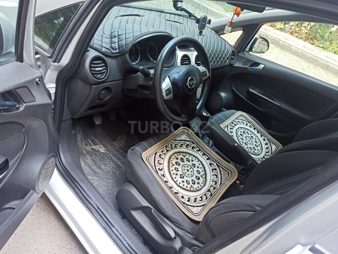 Opel Corsa 2006, 235,600 km - 1.2 л - Bakı
