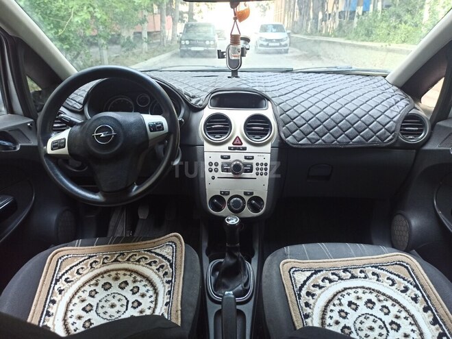 Opel Corsa 2006, 235,600 km - 1.2 л - Bakı