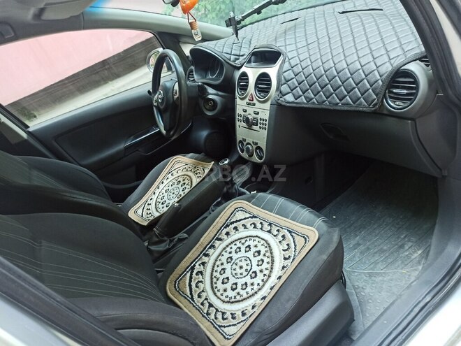 Opel Corsa 2006, 235,600 km - 1.2 л - Bakı