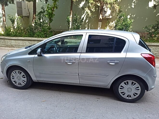 Opel Corsa 2006, 235,600 km - 1.2 л - Bakı