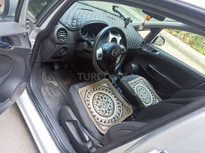 Opel Corsa 2006, 235,600 km - 1.2 л - Bakı