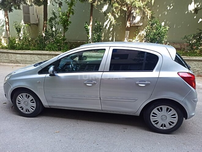 Opel Corsa 2006, 235,600 km - 1.2 л - Bakı