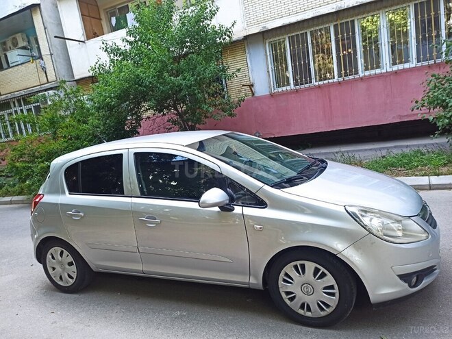 Opel Corsa 2006, 235,600 km - 1.2 л - Bakı