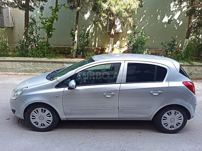 Opel Corsa 2006, 235,600 km - 1.2 л - Bakı