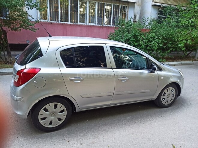 Opel Corsa 2006, 235,600 km - 1.2 л - Bakı