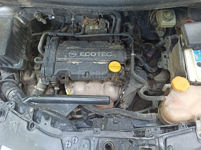 Opel Corsa 2006, 235,600 km - 1.2 л - Bakı