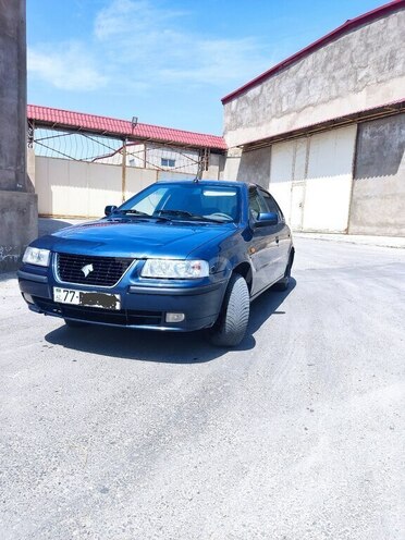 Khazar LX 2022, 165,000 km - 1.7 l - Bakı