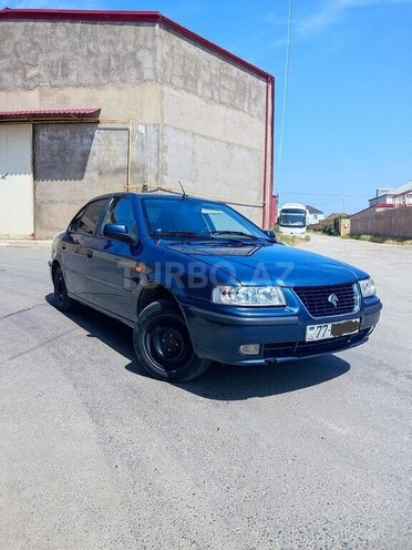 Khazar LX 2022, 165,000 km - 1.7 l - Bakı