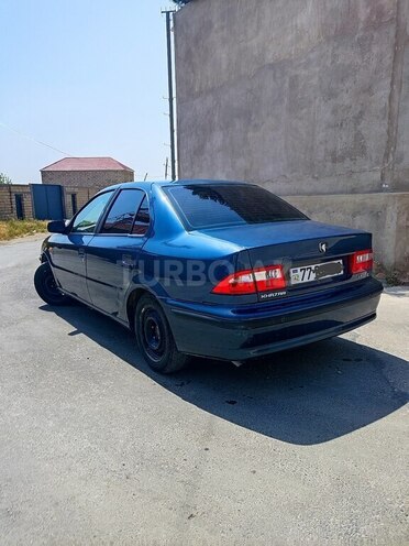 Khazar LX 2022, 165,000 km - 1.7 l - Bakı