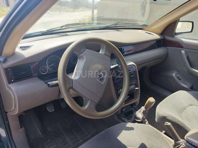 Khazar LX 2022, 165,000 km - 1.7 l - Bakı