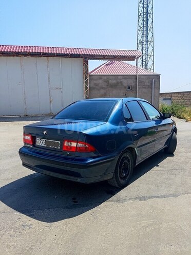 Khazar LX 2022, 165,000 km - 1.7 l - Bakı