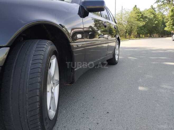 Mercedes C 180 1998, 333,333 km - 1.8 l - Mingəçevir