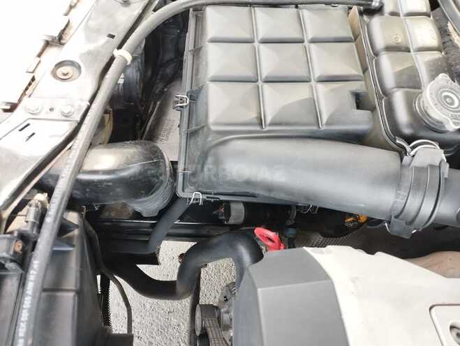 Mercedes C 180 1998, 333,333 km - 1.8 l - Mingəçevir