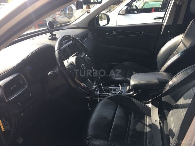 Kia Sorento 2014, 245,000 km - 2.2 l - Xırdalan
