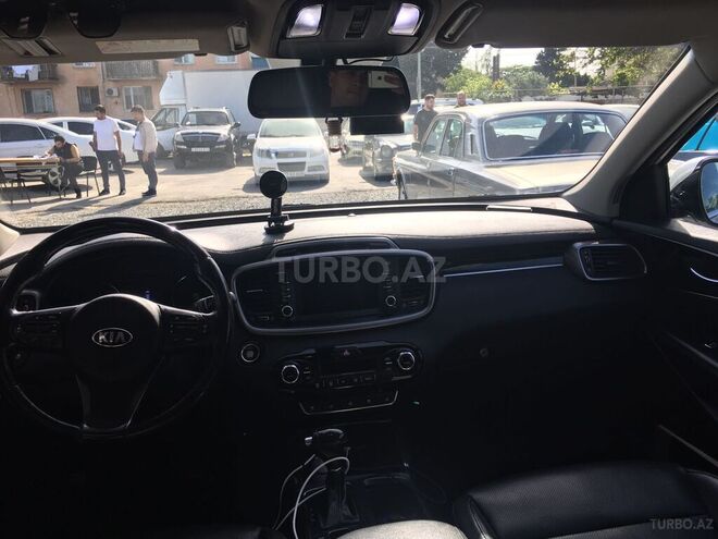 Kia Sorento 2014, 245,000 km - 2.2 l - Xırdalan