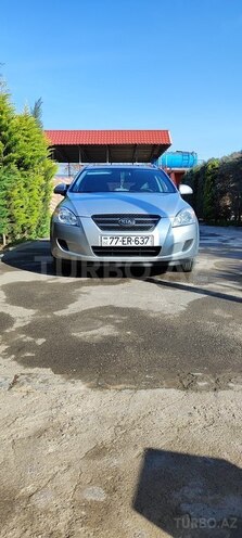 Kia Ceed 2008, 275,000 km - 1.6 л - Bakı