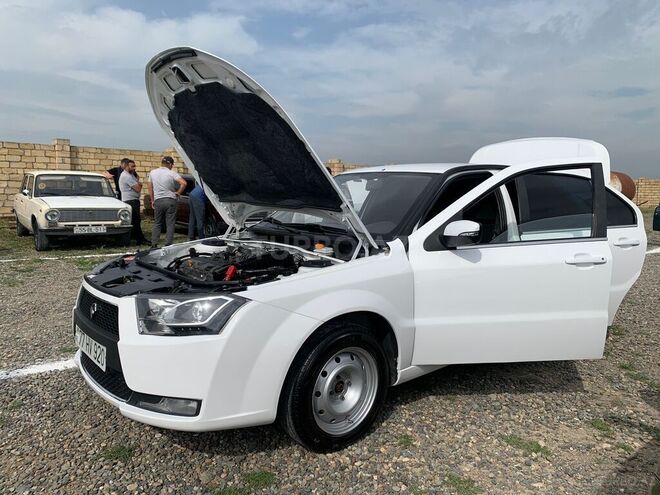 Khazar SD 2020, 190,000 km - 1.7 l - Tovuz
