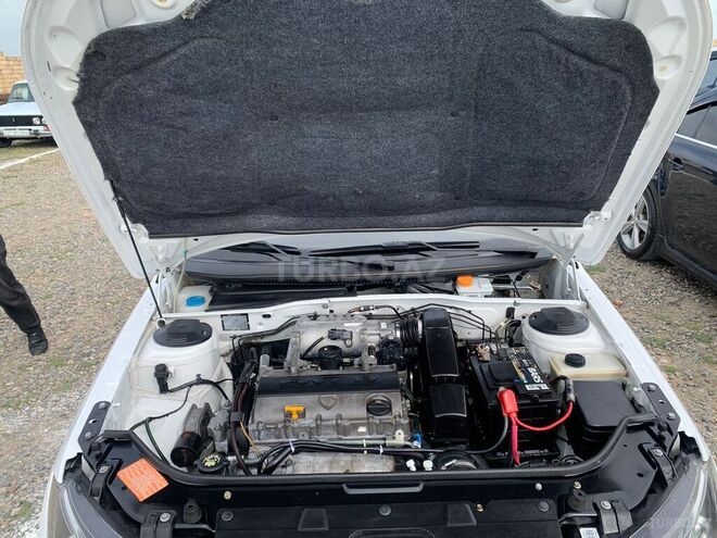Khazar SD 2020, 190,000 km - 1.7 l - Tovuz
