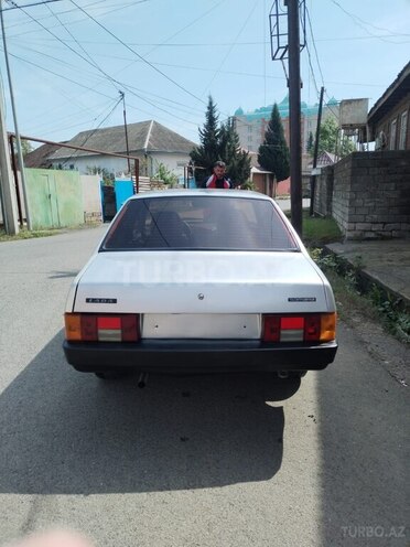 LADA (VAZ) 21099 2002, 290,000 km - 1.5 l - Lənkəran