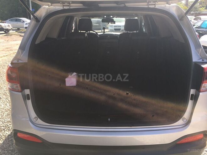 Kia Sorento 2014, 245,000 km - 2.2 l - Xırdalan