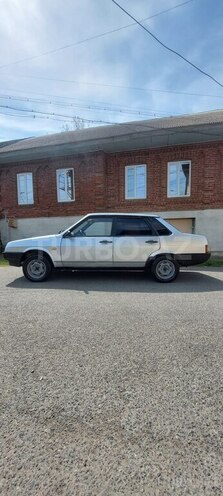 LADA (VAZ) 21099 2002, 290,000 km - 1.5 l - Lənkəran