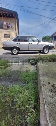LADA (VAZ) 21099 2002, 290,000 km - 1.5 l - Lənkəran