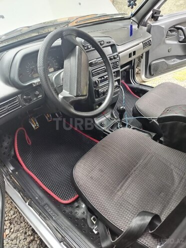 LADA (VAZ) 21099 2002, 290,000 km - 1.5 l - Lənkəran