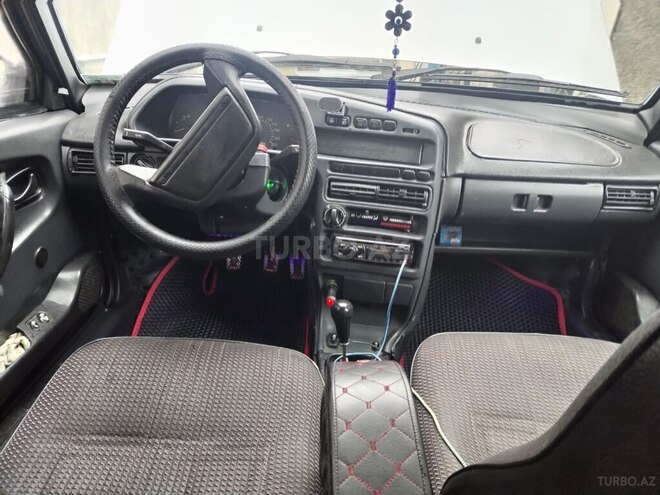 LADA (VAZ) 21099 2002, 290,000 km - 1.5 l - Lənkəran