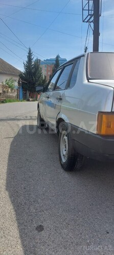 LADA (VAZ) 21099 2002, 290,000 km - 1.5 l - Lənkəran