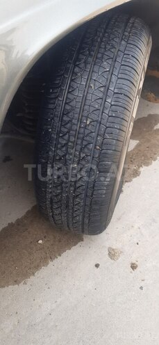 Mercedes 190 1989, 38,000 km - 2.0 l - Sabirabad
