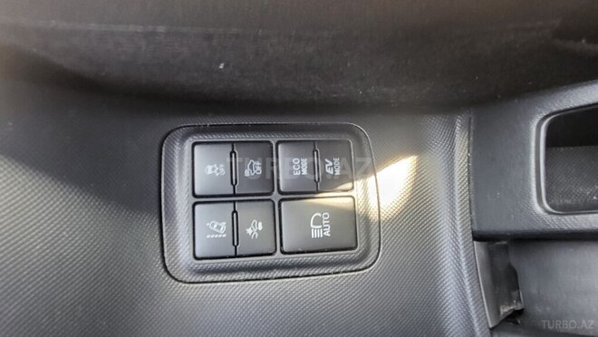 Toyota Aqua 2018, 94,400 km - 1.5 l - Sumqayıt
