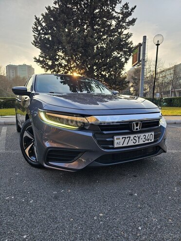 Honda Insight 2021, 100,000 km - 1.5 л - Bakı
