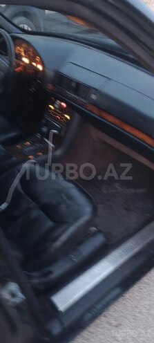 Mercedes S 280 1994, 396,000 km - 2.8 l - Bakı