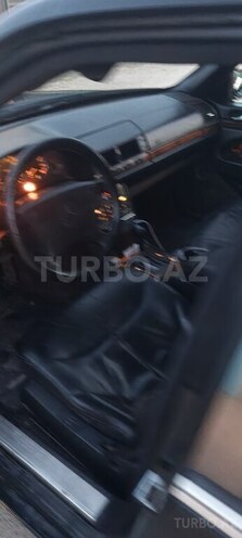 Mercedes S 280 1994, 396,000 km - 2.8 l - Bakı