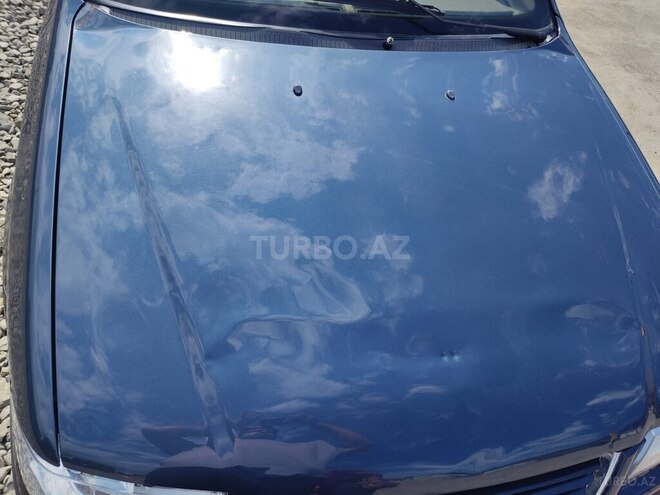 Khazar LX 2022, 165,000 km - 1.7 l - Bakı