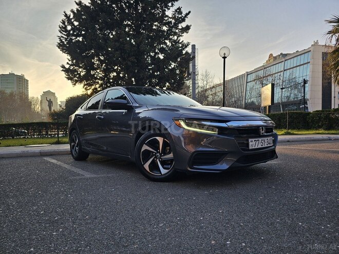 Honda Insight 2021, 100,000 km - 1.5 л - Bakı