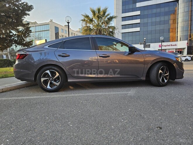 Honda Insight 2021, 100,000 km - 1.5 л - Bakı
