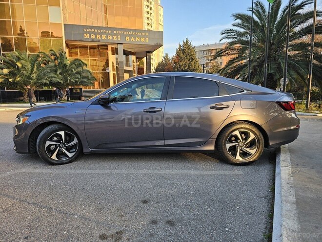 Honda Insight 2021, 100,000 km - 1.5 л - Bakı